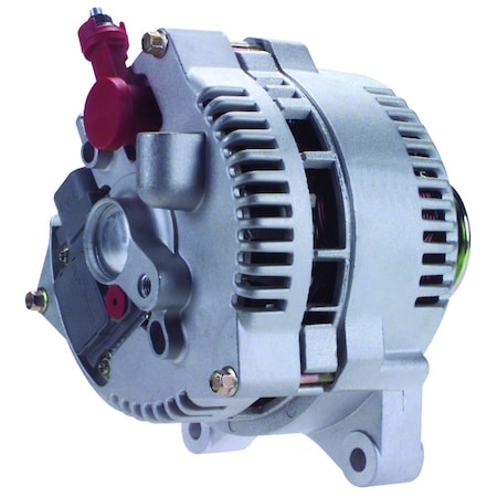 Replacement For Ford, 2000 Econoline 5.4L Alternator